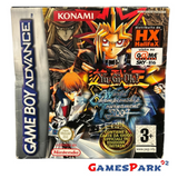 Yu-Gi-Oh! World Championship Tournament 2004 Game Boy Advance GBA USATO