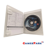 Resident Evil Revelations PS3 Playstation 3 USATO