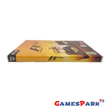 Formula 1 F1 2014 PC Computer USATO