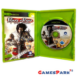 Prince of Persia I Due Troni XBOX USATO