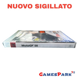MotoGP 08 PS3 Playstation 3 NUOVO SIGILLATO