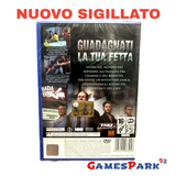 The Sopranos Road to Respect PS2 Playstation 2 NUOVO SIGILLATO