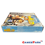 The Wild Game Boy Advance GBA Nintendo USATO