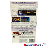 Final Fantasy IV The Complete Collection Final Fantasy IV and The After Years PSP Playstation USATO