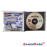 Smackdown 2 PS1 Playstation 1 USATO