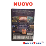 Perimeter PC Computer NUOVO