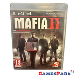 Mafia II 2 PS3 Playstation 3 USATO