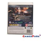 Vanquish PS3 Playstation 3 USATO