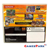 Yu-Gi-Oh GX Spirit Caller Nintendo DS USATO