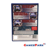 Deep Water PS2 Playstation 2 USATO