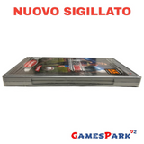Pro Evolution Soccer PES 2009 PSP playstation NUOVO SIGILLATO