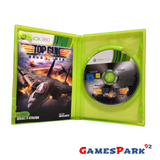 Top Gun Hard Lock XBOX 360 USATO