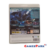 Lost Planet 3 PS3 Playstation 3 USATO
