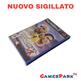 Pro Evolution Soccer 4 PES 4 PS2 Playstation 2 NUOVO SIGILLATO