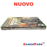 Brothers in Arms Road to Hill 30 XBOX NUOVO