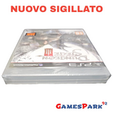 Dungeon Siege III 3 PS3 Playstation 3 NUOVO SIGILLATO