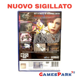 Bujingai Swordmaster PS2 Playstation 2 NUOVO SIGILLATO