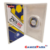 PES Pro Evolution Soccer 2013 PSP Playstation USATO
