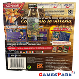 Yu-Gi-Oh! World Championship Tournament 2004 Game Boy Advance GBA USATO