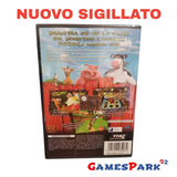 Barnyard il cortile PC Computer NUOVO SIGILLATO