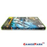Pariah XBOX USATO