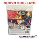 Dungeon Siege III 3 PS3 Playstation 3 NUOVO SIGILLATO