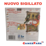 Disney American Dragon Jake Long Game Boy Advance GBA NUOVO SIGILLATO