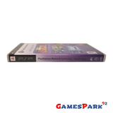Playstation Network Collection Puzzle Pack PSP Playstation USATO