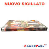 Phantasy Star Universe Ambition of the Illuminus PC Computer NUOVO SIGILLATO