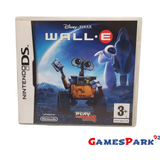 Disney Pixar Wall-e Nintendo DS USATO