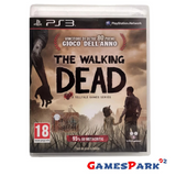 The Walking Dead PS3 Playstation 3 USATO