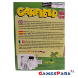 Garfield and his Nine Lives Game Boy Advance GBA USATO