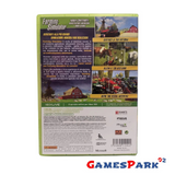Farming Simulator Xbox 360 USATO