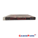 Yakuza 3 PS3 Playstation 3 USATO