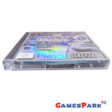 Smackdown 2 PS1 Playstation 1 USATO