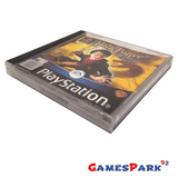 Harry Potter e la Camera dei Segreti PS1 Playstation 1 USATO