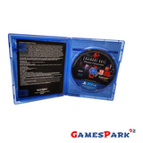 Resident Evil Origins Collection PS4 Playstation 4 USATO