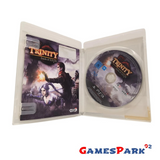 Trinity Souls of Zill O'll PS3 Playstation 3 USATO