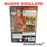 Dragon's Lair 3D Special Edition Nintendo GameCube NUOVO SIGILLATO