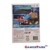 Zumba Fitness 2 Wii Nintendo USATO