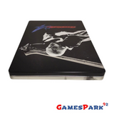 Devil May Cry 4 Steelbook XBOX 360 USATO