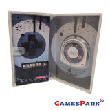 Metal Gear Solid Portable Ops Plus PSP Playstation USATO