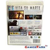 Red Faction Armageddon PS3 Playstation 3 USATO