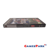 Pro Evolution Soccer PES 2010 PSP Playstation USATO