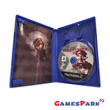 Red Faction II 2 PS2 Playstation 2 USATO
