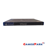Thief PS4 Playstation 4 USATO