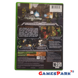Halo 2 Set Mappa Multiplayer XBOX USATO