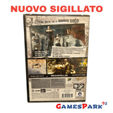 Tom Clancy's Splinter Cell Double Agent PC Computer NUOVO SIGILLATO