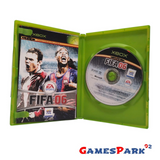 FIFA 06 XBOX USATO