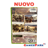 Prince of Persia I Due Troni XBOX NUOVO